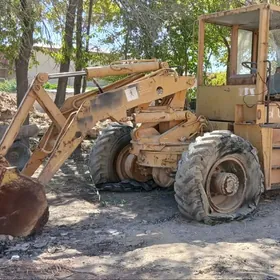 XCMG 25 1980
