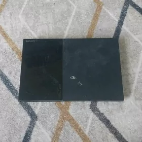 play station 2