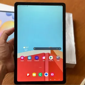 Tab S6 Lite