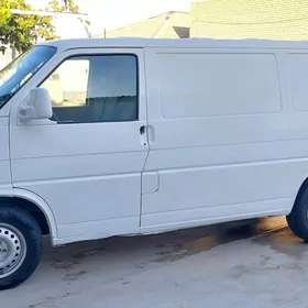 Volkswagen Transporter 2003