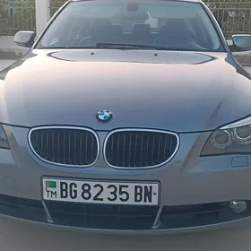 BMW 525 2004