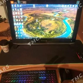 Monoblok Lenovo