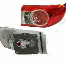 Corolla 11-13 yzky fara origin