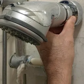 Стайаши душавой