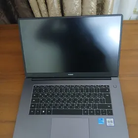 Ноутбук Huawei MATEBOOK  D15