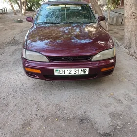 Toyota Camry 1996