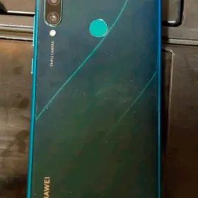Huawei y6p