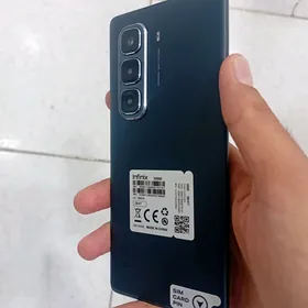 Infinix Hot 50 pro +