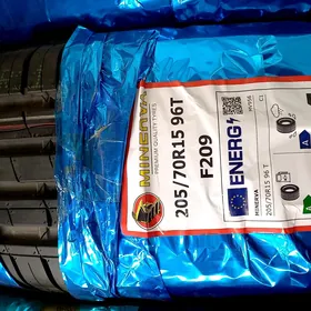 Teker 205 70 15 Imperial