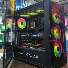 i5 14400F/RTX 3060/ RAM 32GB