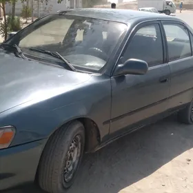 Toyota Corolla 1995