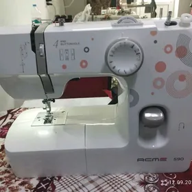tikin masyn ACME 590