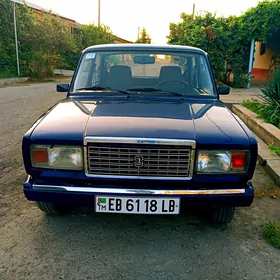 Lada 2107 1998