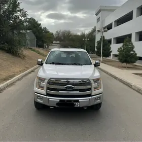 Ford F-150 2018