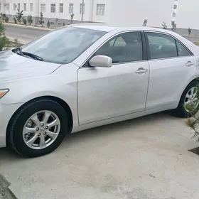 Toyota Camry 2010