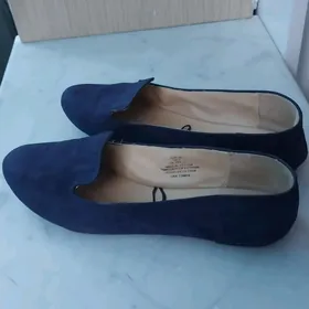 балетки