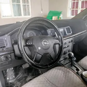 Opel Vectra 2003