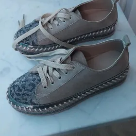 красовки