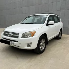 Toyota RAV4 2011