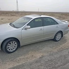 Toyota Camry 2003