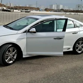 Hyundai Sonata 2019