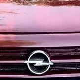 opel astra fara