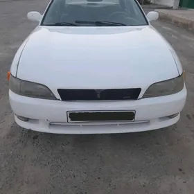 Toyota Mark II 1995
