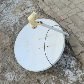 Кичи антена