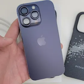 iPhone 14 pro