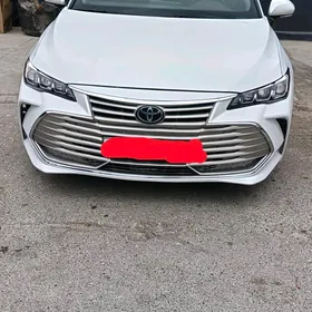 Toyota Avalon 2020