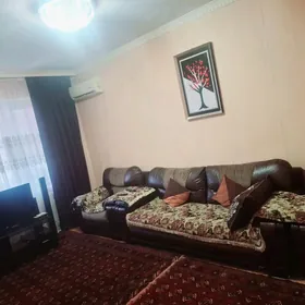 Аренда Квартира