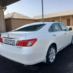 Lexus ES 350 2008