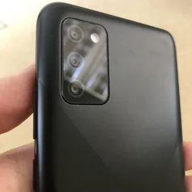 Samsung A02s