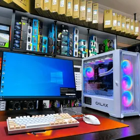 Mi 27 240HZ 2K/i5 12g/Rtx 3080