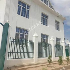 Анев-Коттедж8соток350м²