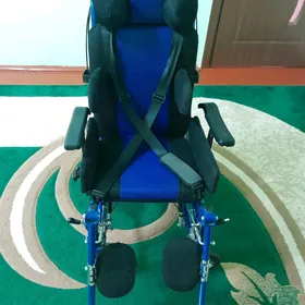 Invalidniy kalyaska