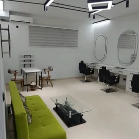 Arenda salon,atelya