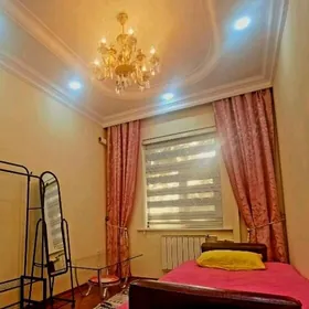 arenda komnat berilya