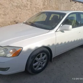 Toyota Avalon 2003