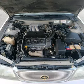 Toyota Avalon 1997
