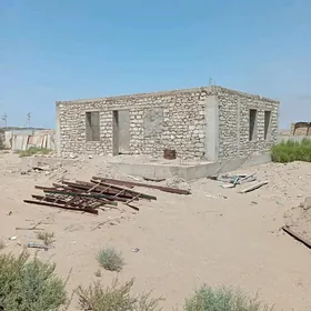 Долы гурлуп гутарылмадык жай