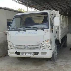 Forland H3 2015