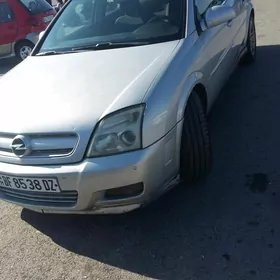 Opel Signum 2003