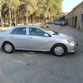 Toyota Corolla 2010