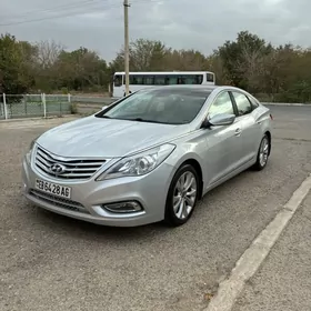 Hyundai Azera 2013