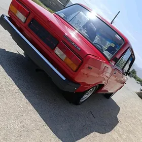 Lada 2107 1998