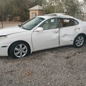 Lexus ES 330 2004