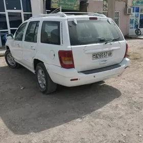 Jeep Grand Cherokee 1999