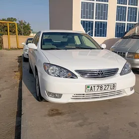 Toyota Camry 2003
