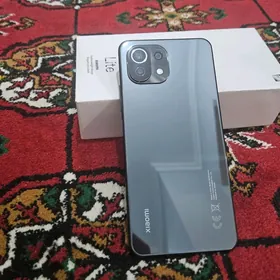 Mi 11 lite